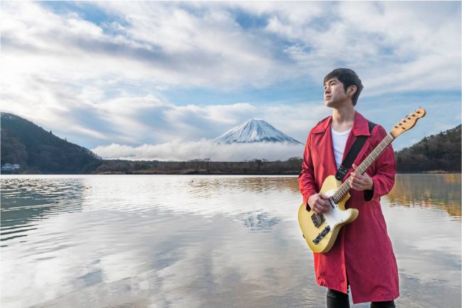 3月9日』を生んだシンガーソングライター、藤巻亮太さんの高校